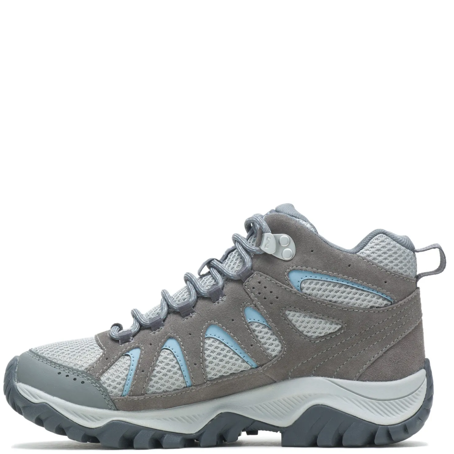 Women's , Oakcreek Mid WP Hiking Boot|Merrell Discount