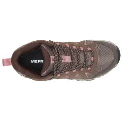 Women's , Oakcreek Mid WP Hiking Boot|Merrell Outlet