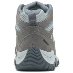 Women's , Oakcreek Mid WP Hiking Boot|Merrell Best