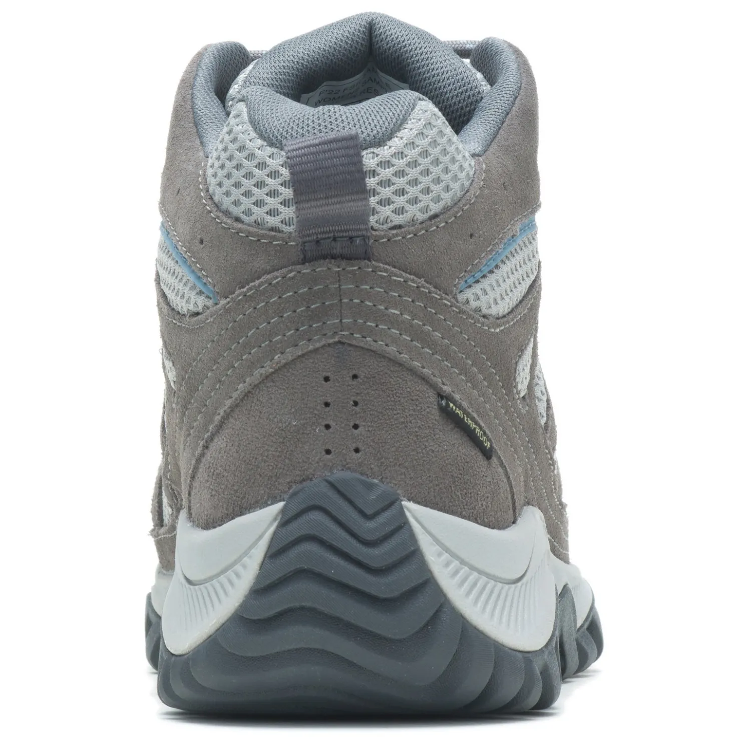 Women's , Oakcreek Mid WP Hiking Boot|Merrell Best