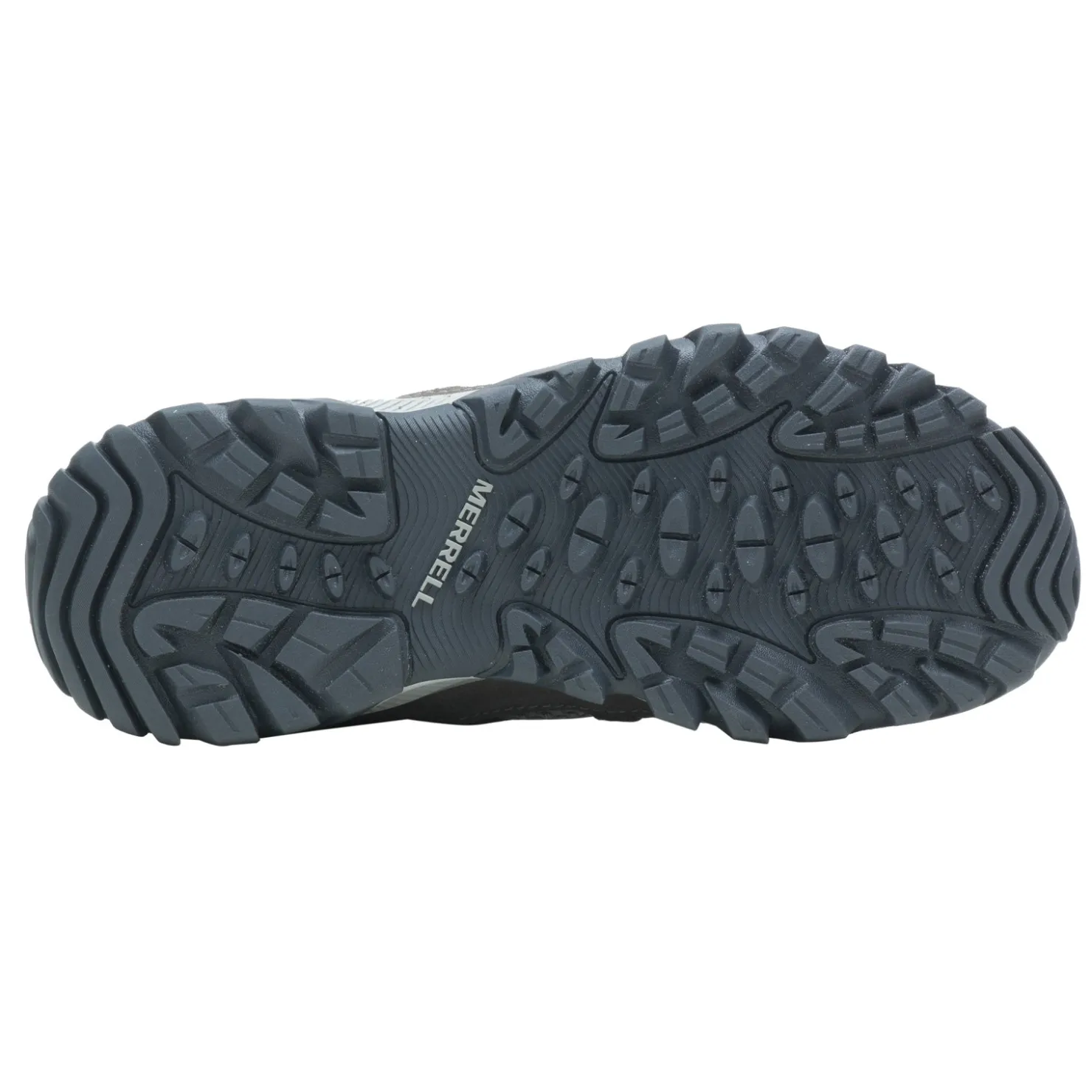 Women's , Oakcreek Mid WP Hiking Boot|Merrell Best