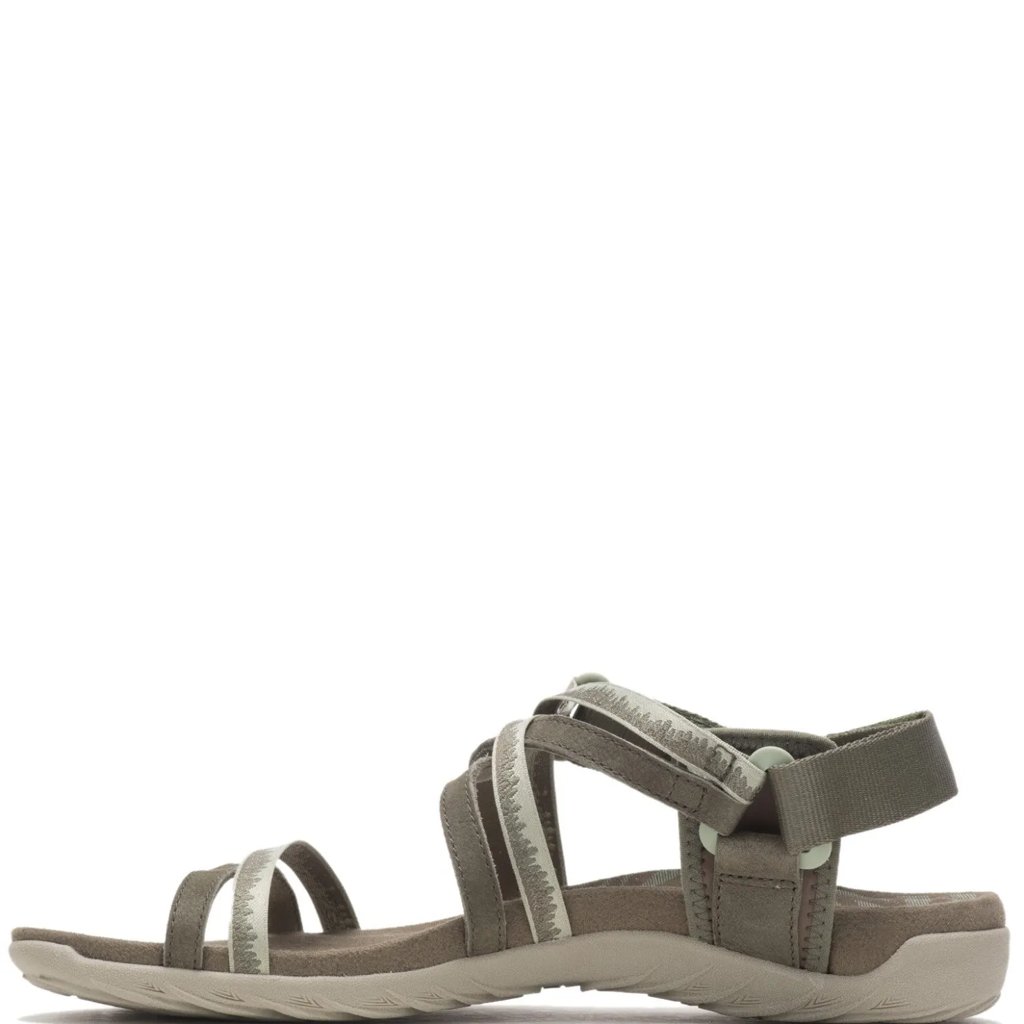 Women's , Terran Cush 3 Lattice Sandal|Merrell Best