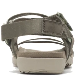 Women's , Terran Cush 3 Lattice Sandal|Merrell Best