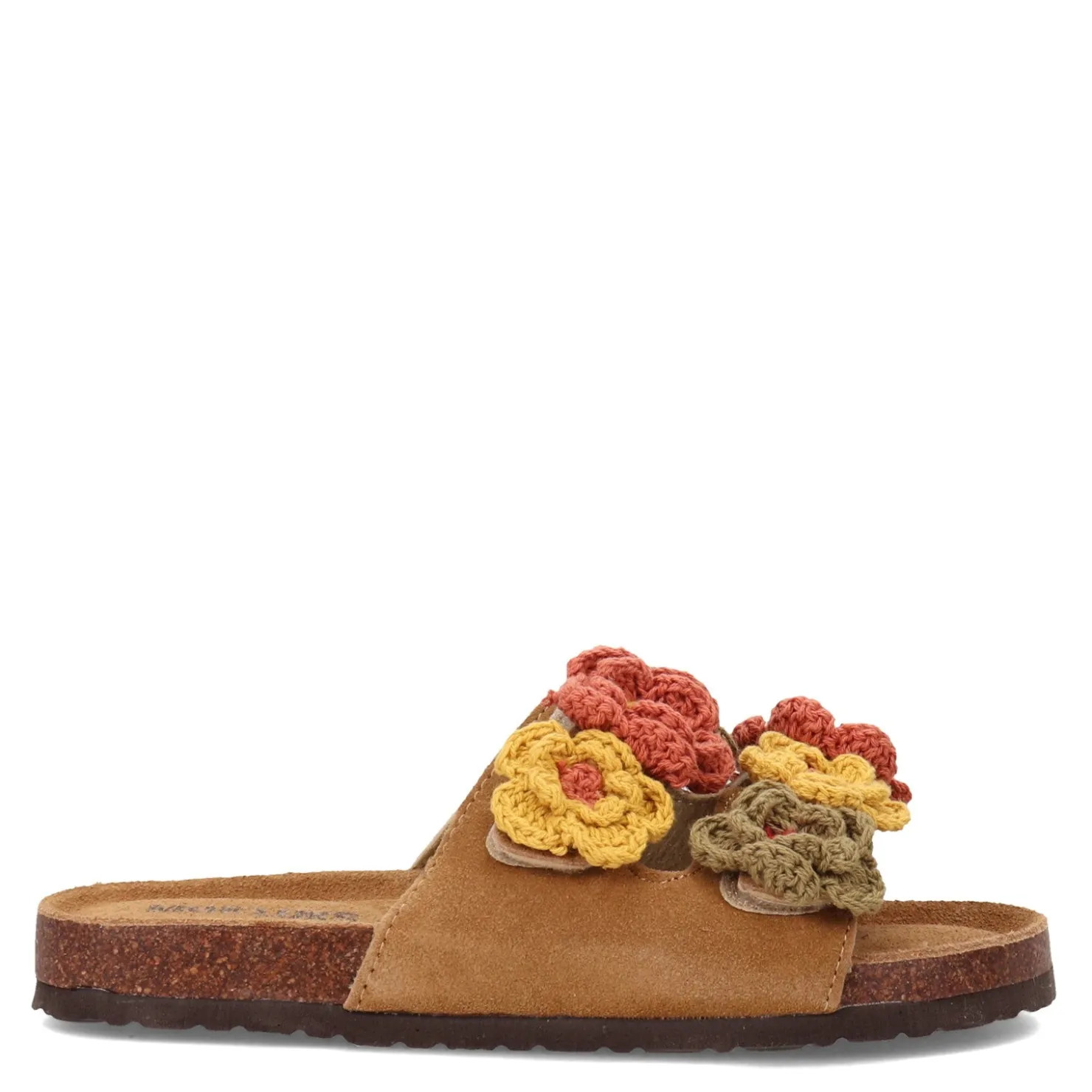 Women's , Terra Turf Flora Sandal|Muk Luks Discount