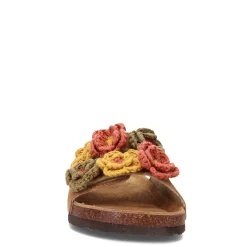 Women's , Terra Turf Flora Sandal|Muk Luks Discount