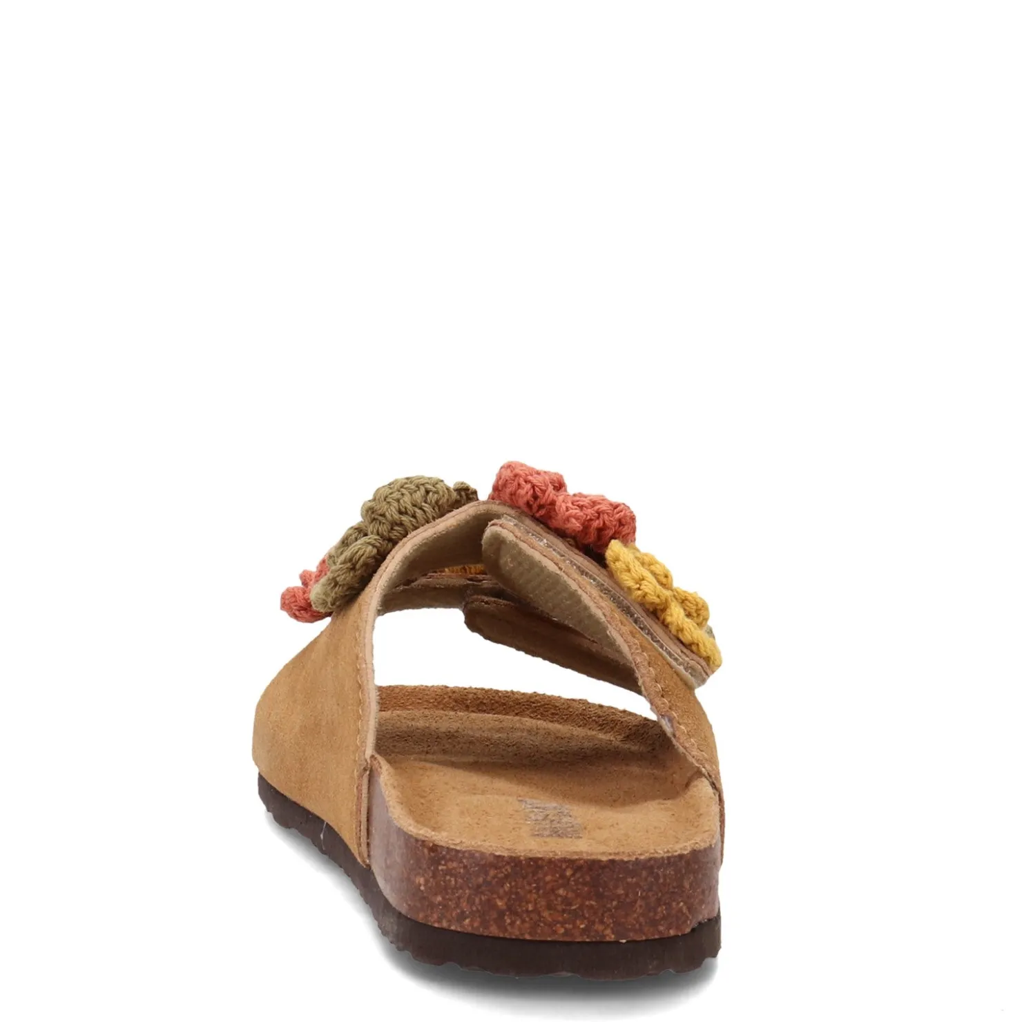 Women's , Terra Turf Flora Sandal|Muk Luks Discount