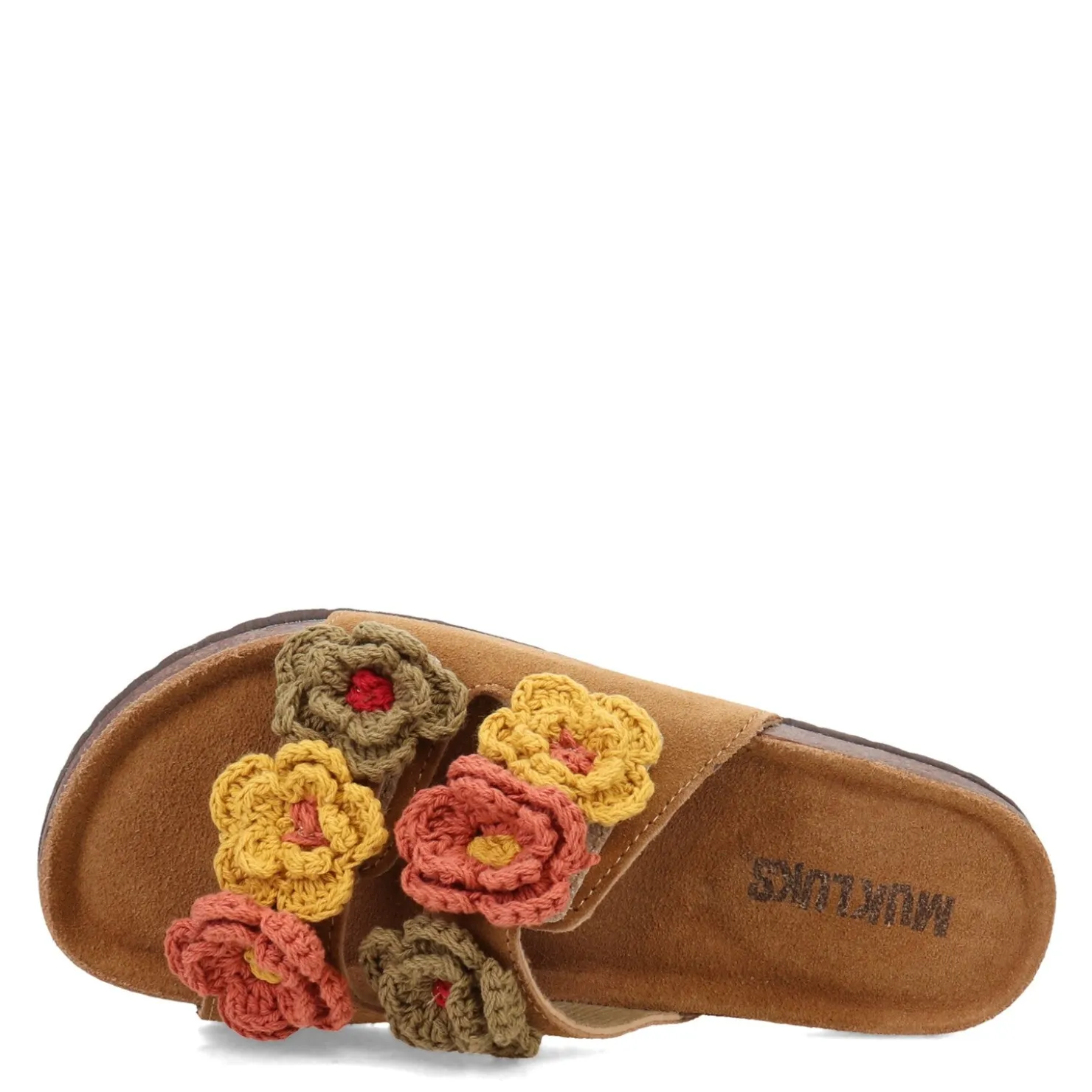 Women's , Terra Turf Flora Sandal|Muk Luks Discount