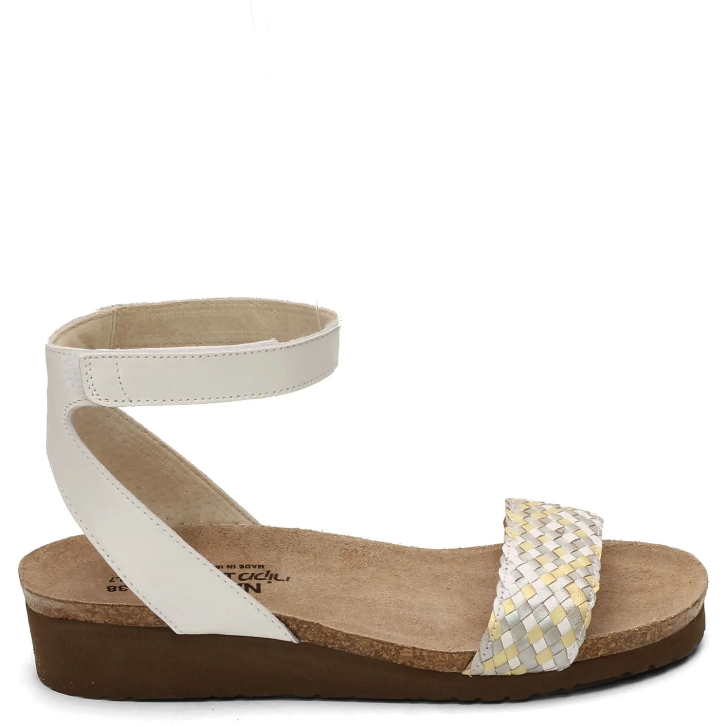 Women's , Abbie Sandal|Naot Online