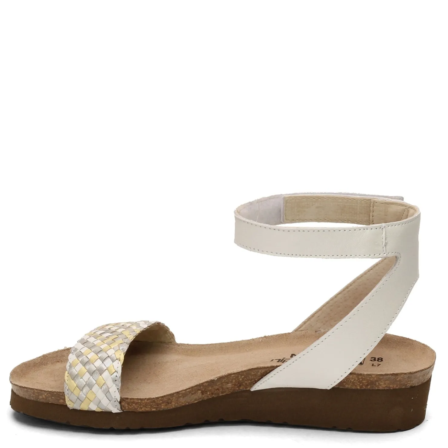 Women's , Abbie Sandal|Naot Online