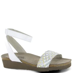 Women's , Abbie Sandal|Naot Best