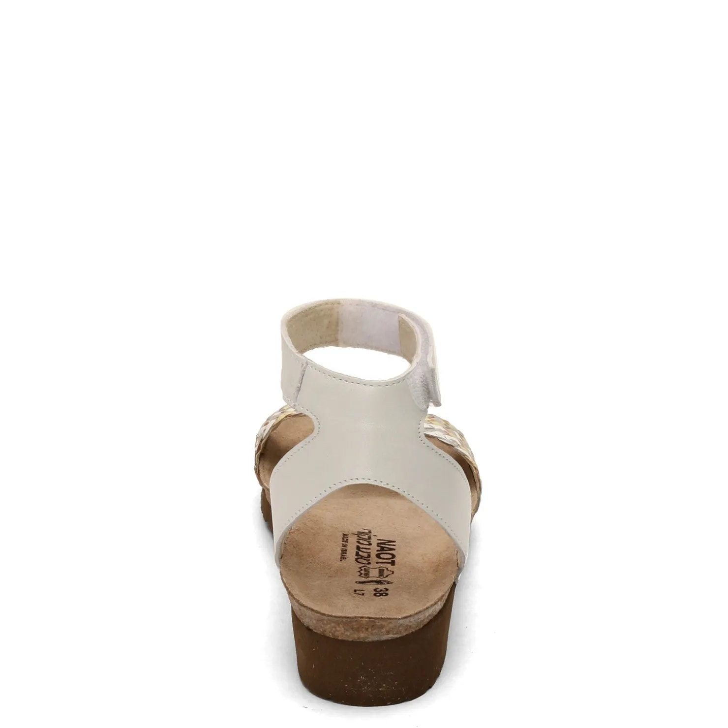 Women's , Abbie Sandal|Naot Best