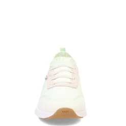 Walking*Naot Women's , Adonis Sneaker White/Mint