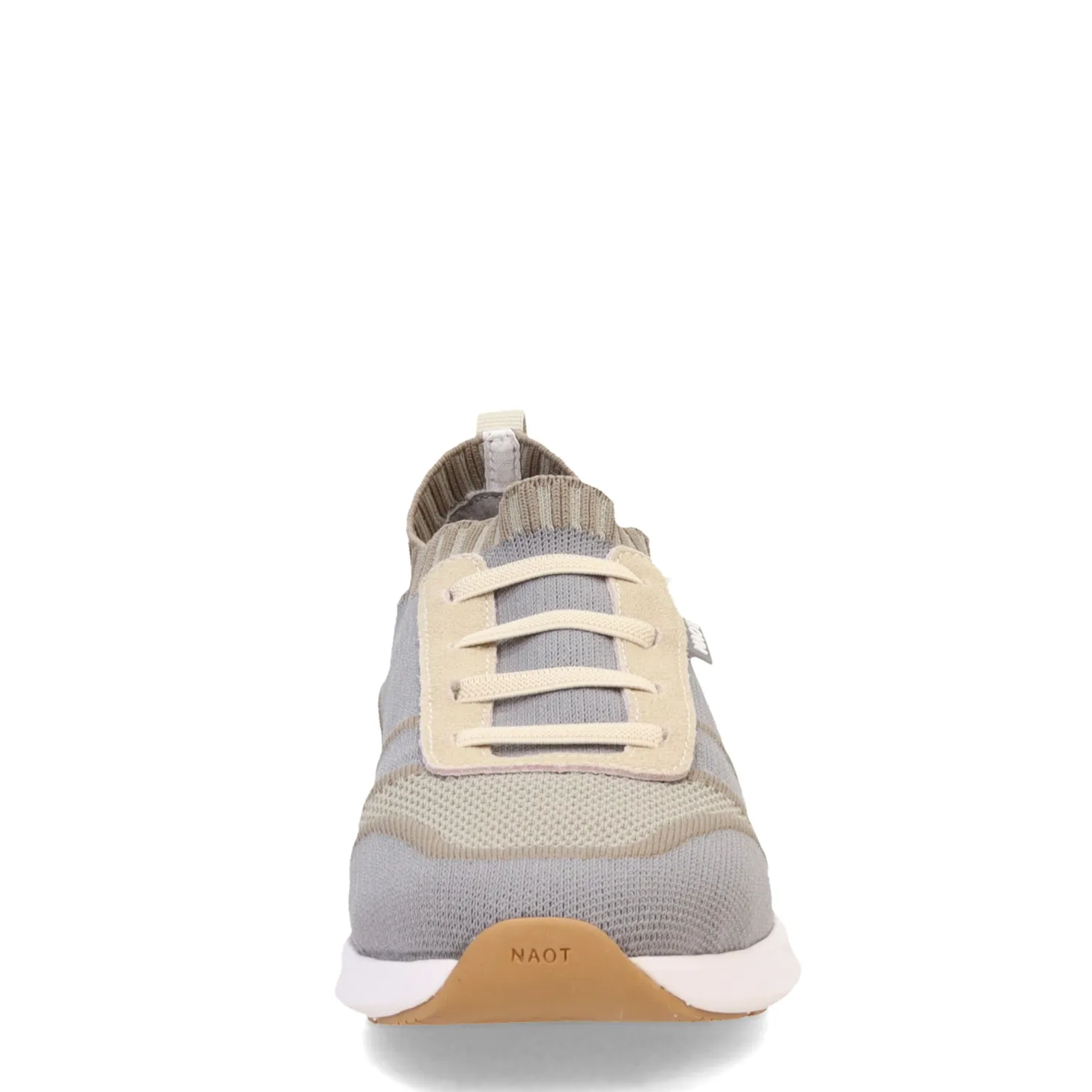 Walking*Naot Women's , Adonis Sneaker Beige/Grey