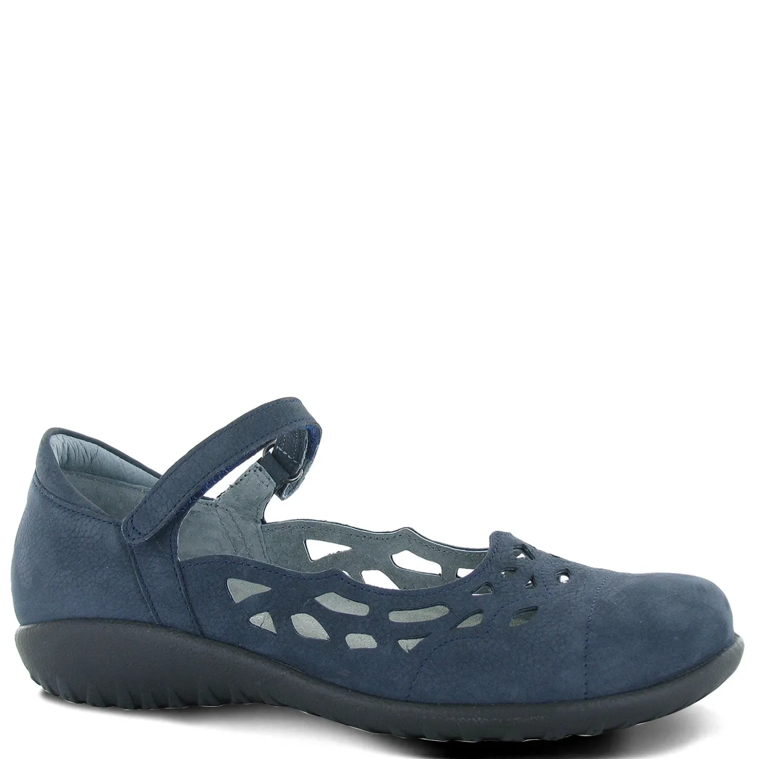 Women's , Agathis Mary Jane|Naot Hot