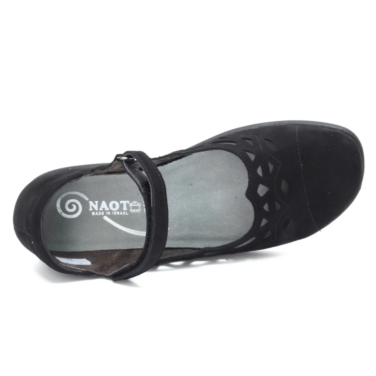 Women's , Agathis Maryjane|Naot Online