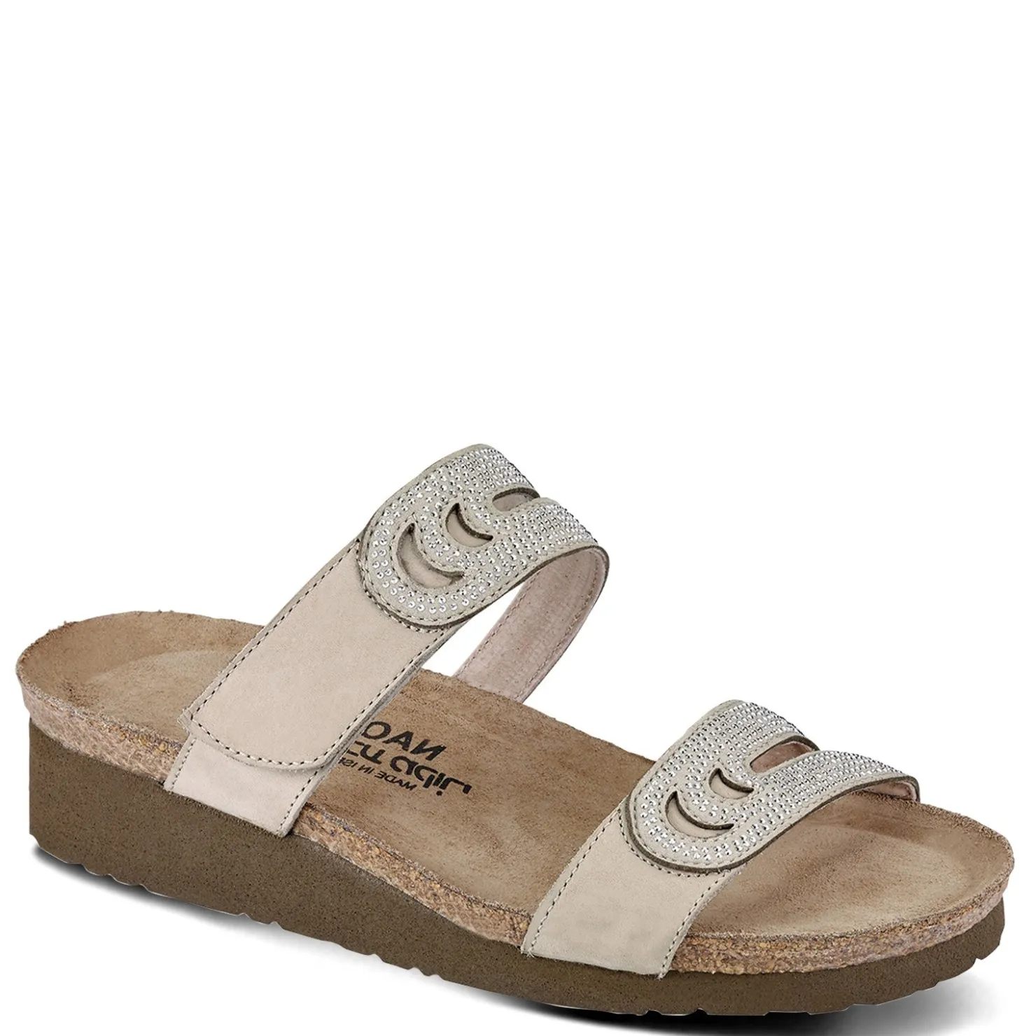 Women's , Ainsley Sandal|Naot New