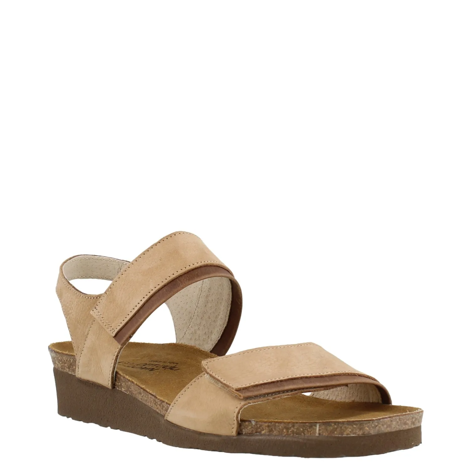 Women's , Aisha Sandal - Wide Width|Naot Outlet