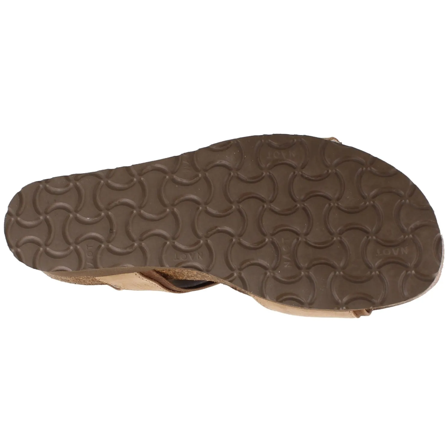 Women's , Aisha Sandal - Wide Width|Naot Outlet