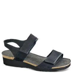 Women's , Aisha Sandal - Wide Width|Naot Best