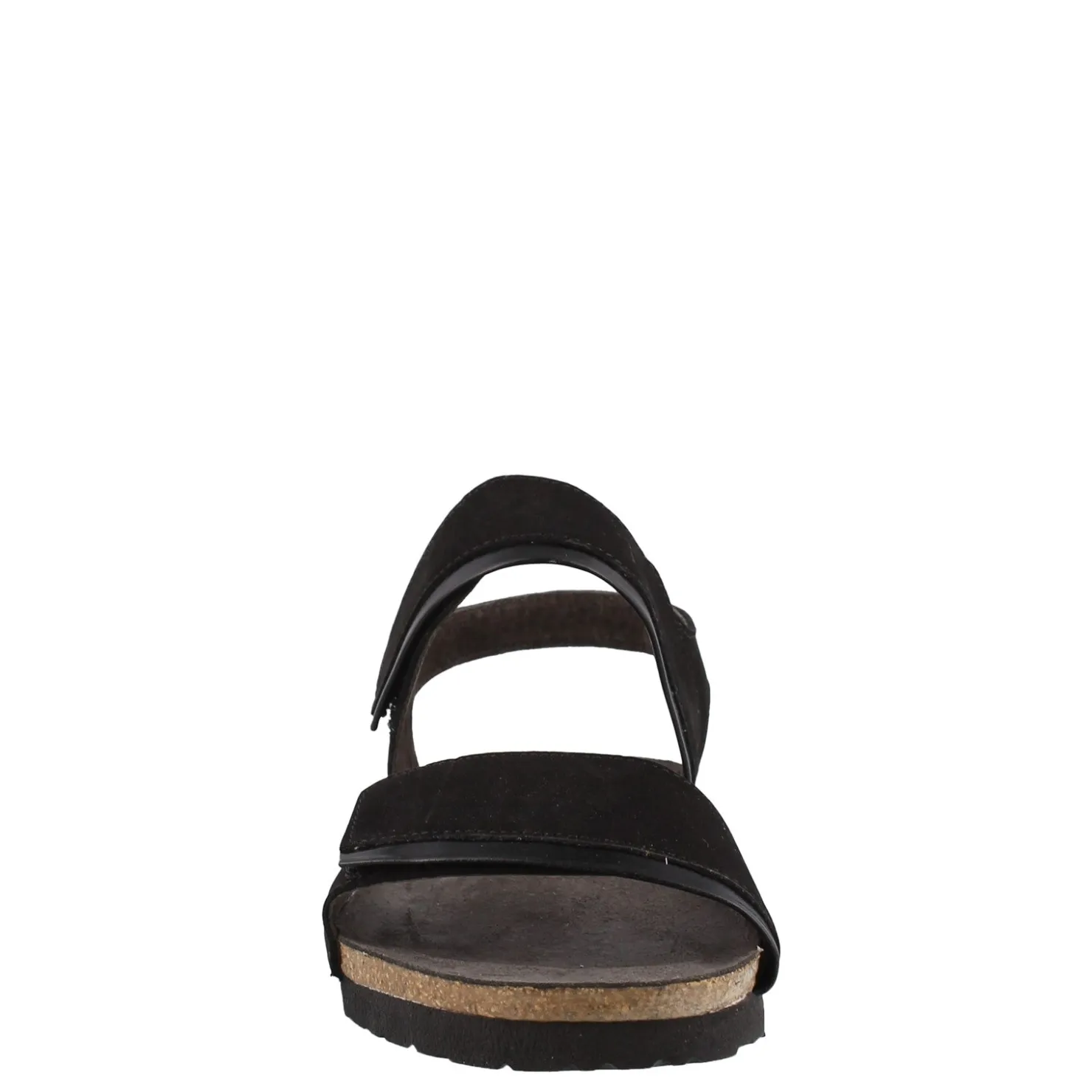 Women's , Aisha Sandal - Wide Width|Naot Best
