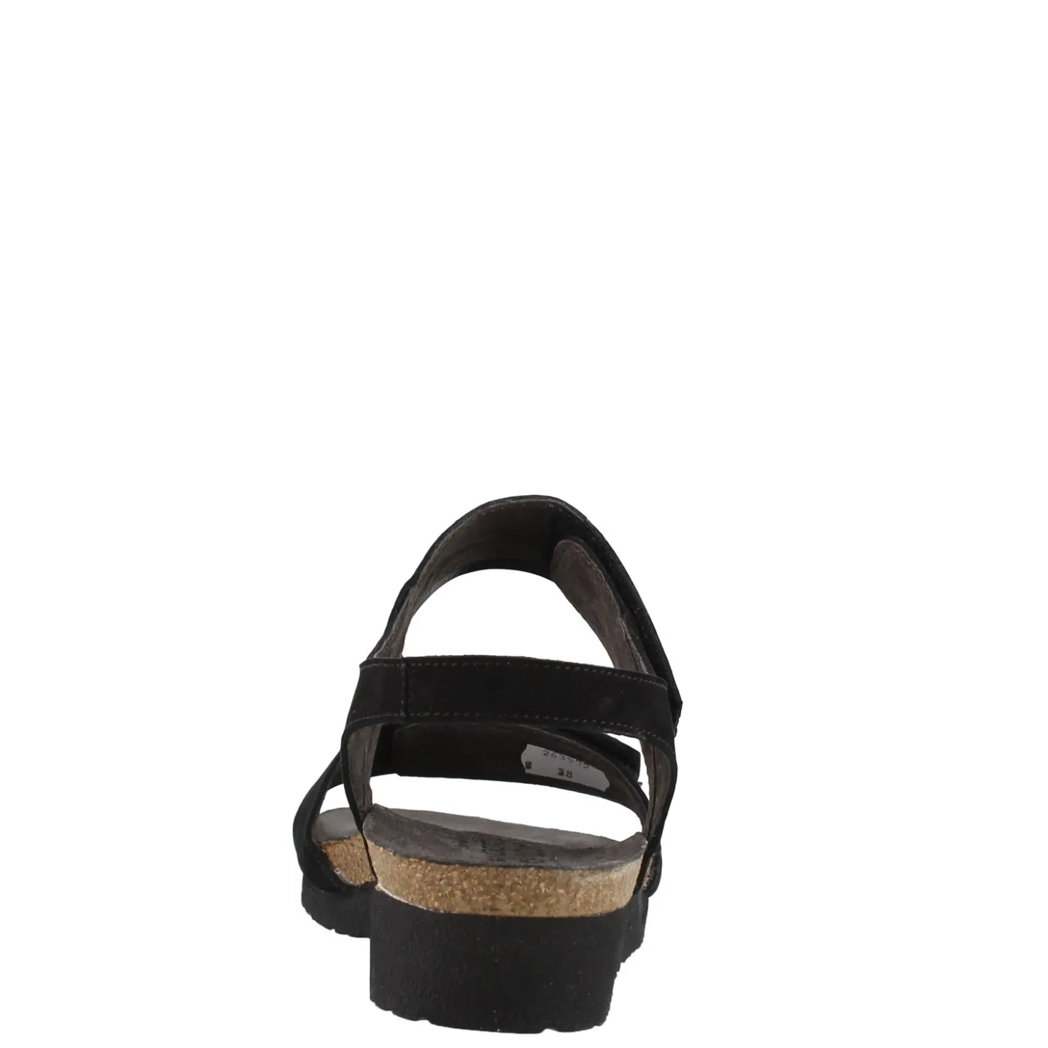 Women's , Aisha Sandal - Wide Width|Naot Best