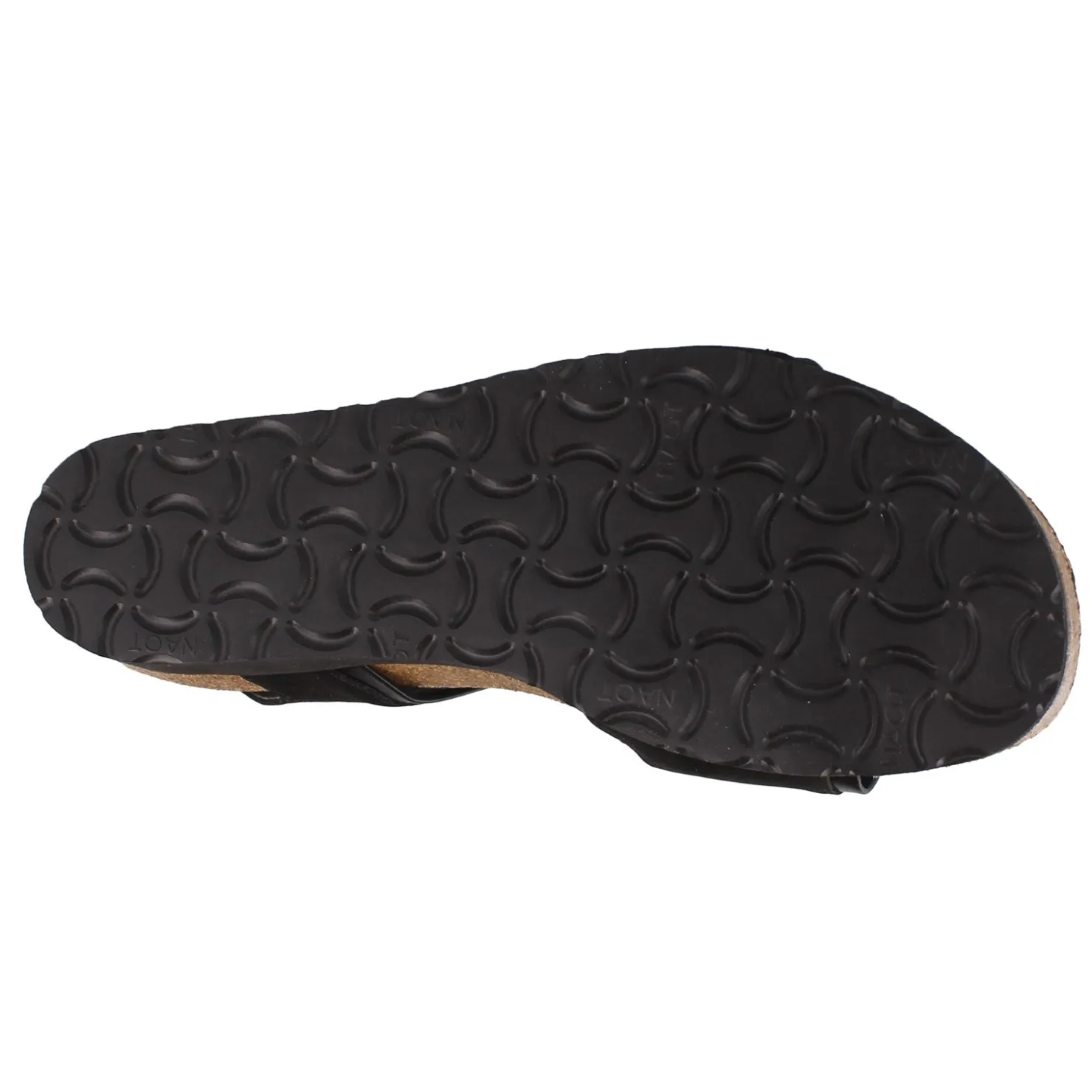 Women's , Aisha Sandal - Wide Width|Naot Best