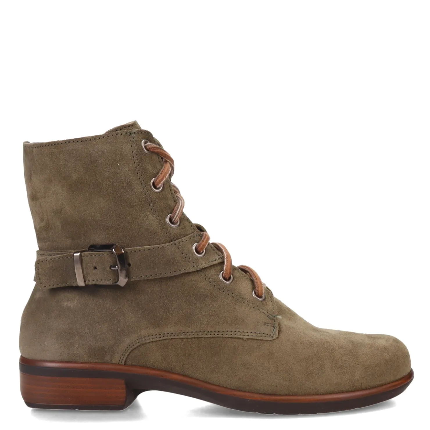 Women's , Alize Boot|Naot New