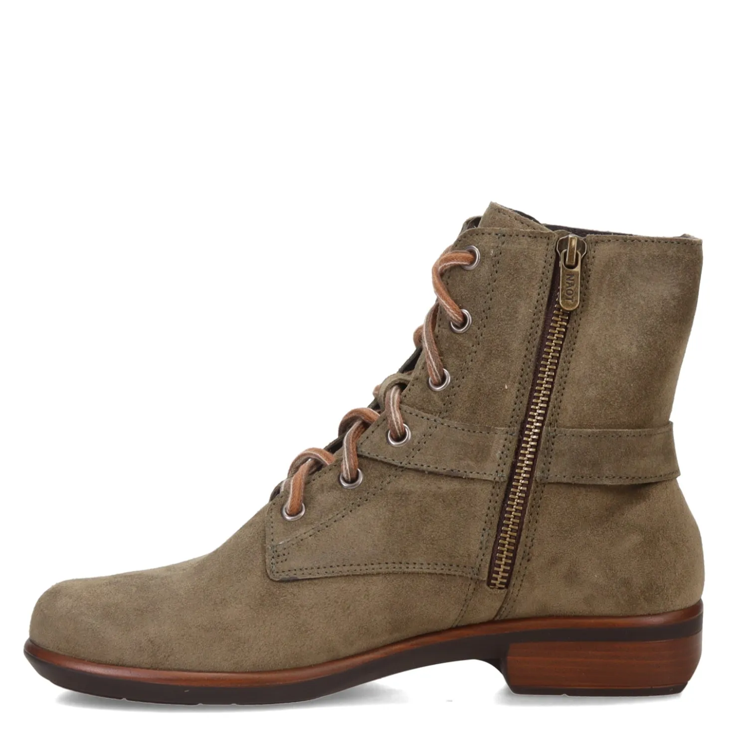 Women's , Alize Boot|Naot New
