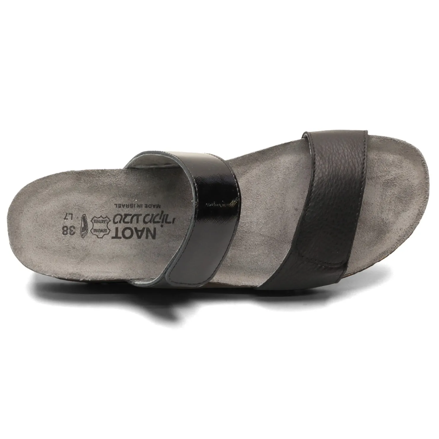 Women's , Althea Sandal|Naot Online