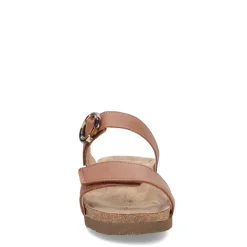 Wedges*Naot Women's , Anabel Sandal Caramel