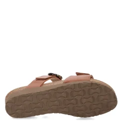 Wedges*Naot Women's , Anabel Sandal Caramel