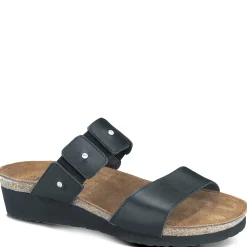 Women's , Ashley Sandal|Naot New