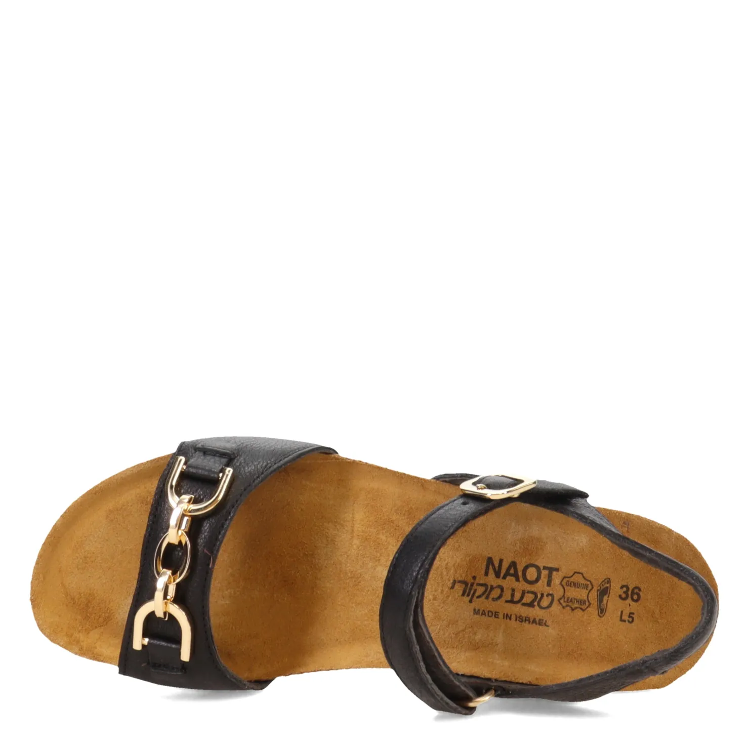 Women's , Aubrey Sandal|Naot