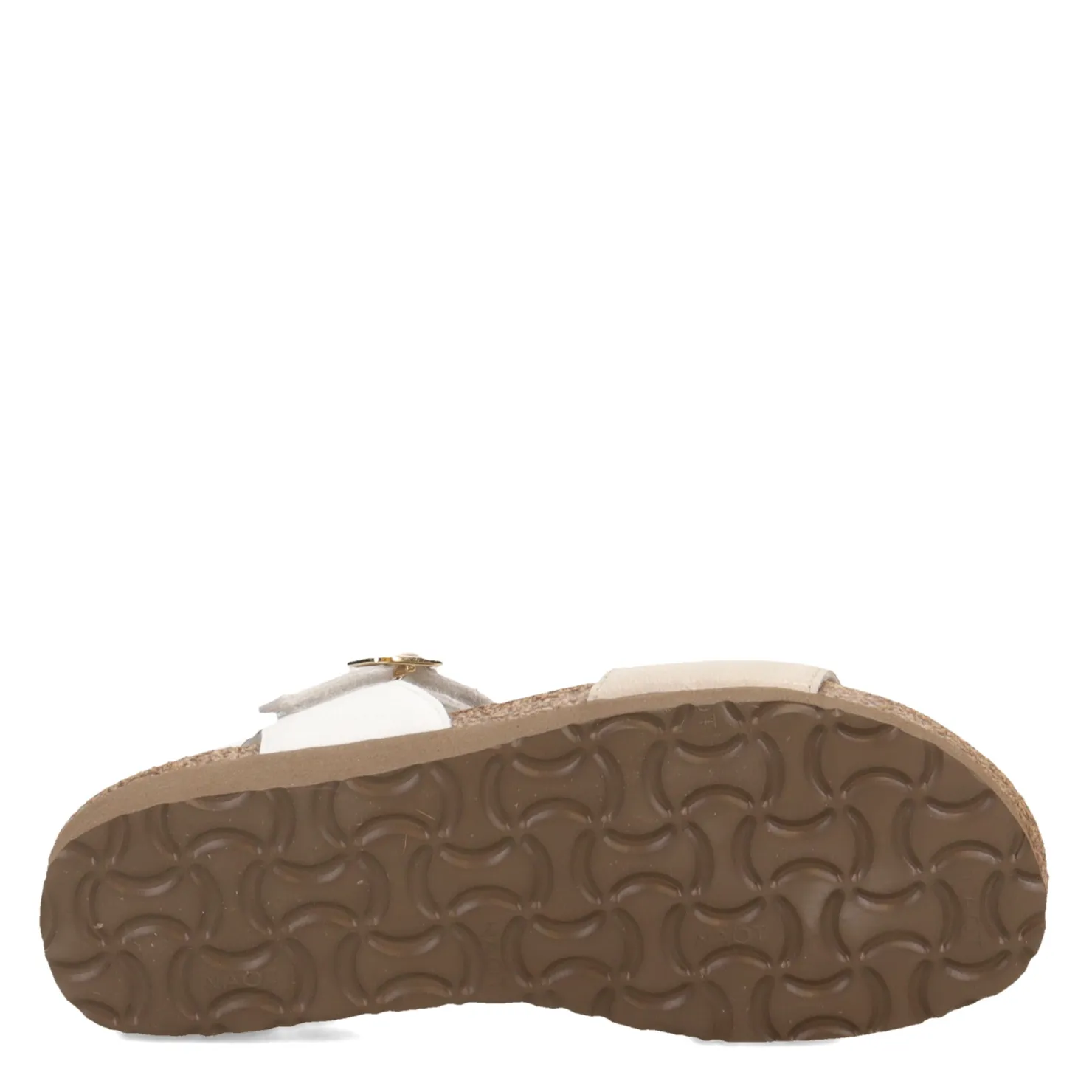 Wedges*Naot Women's , Aubrey Sandal Ivory