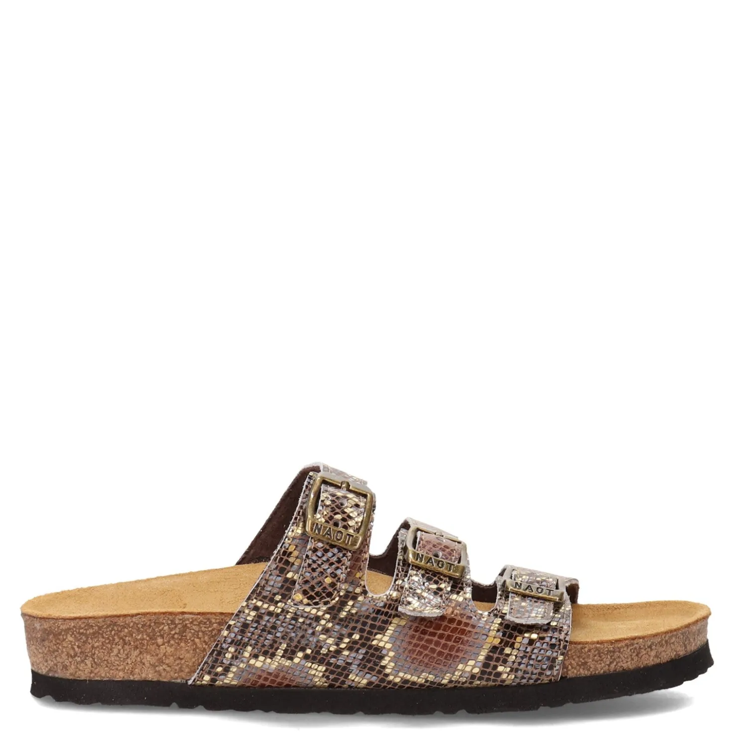 Women's , Austin Sandal|Naot Hot