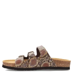 Women's , Austin Sandal|Naot Hot
