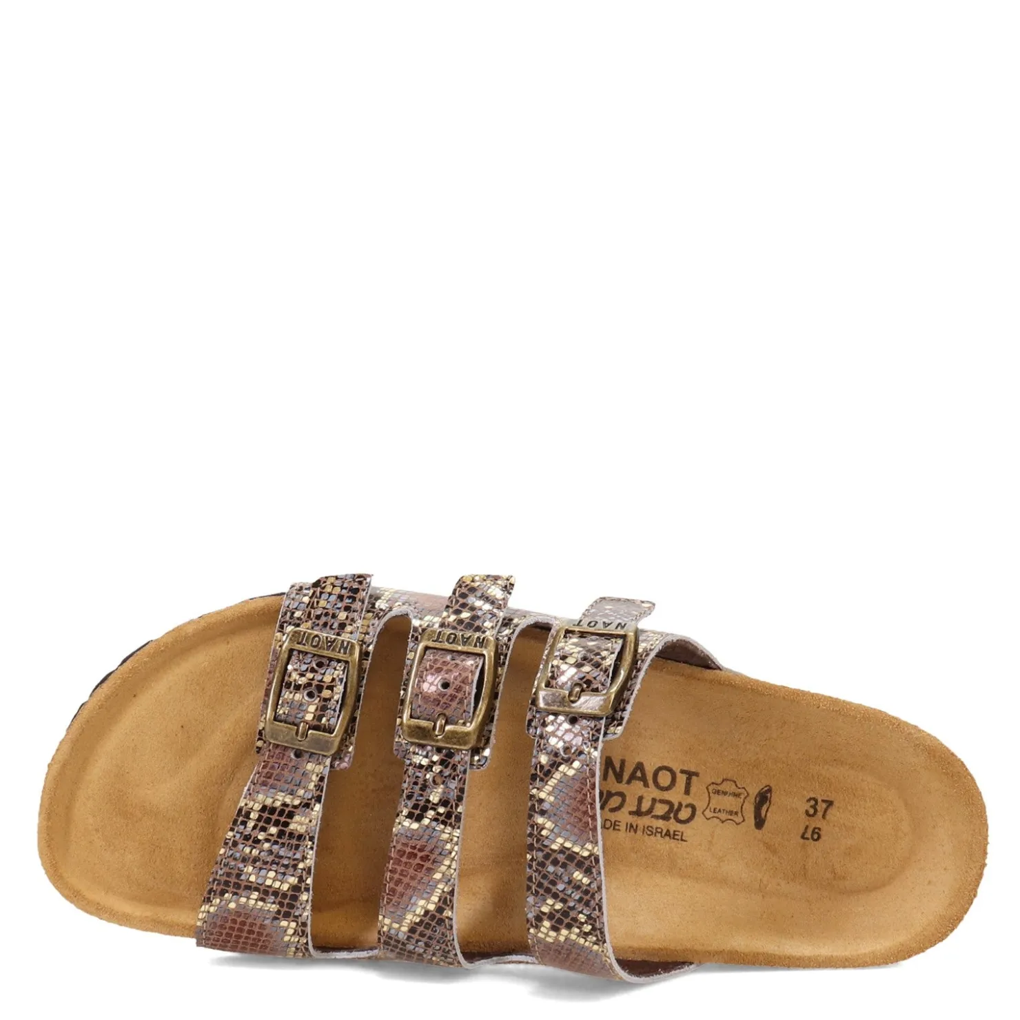 Women's , Austin Sandal|Naot Hot