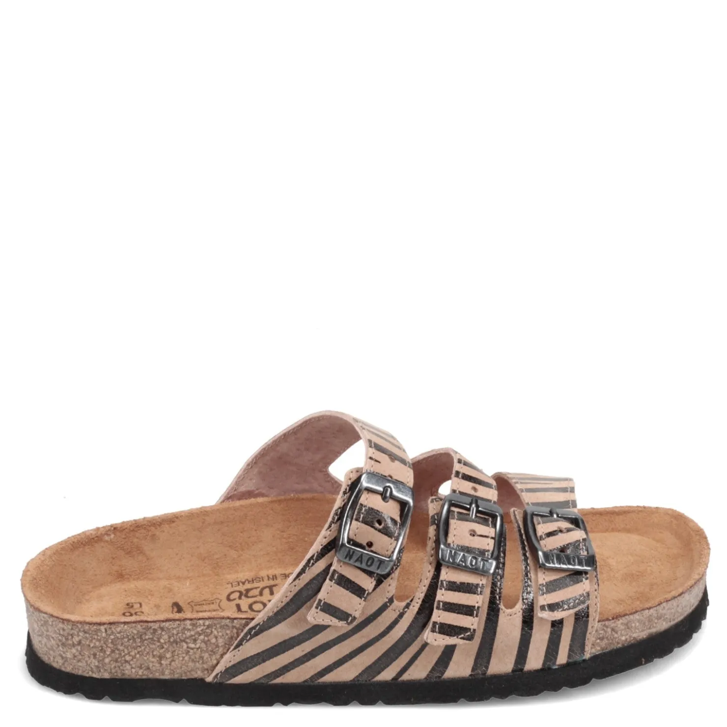 Women's , Austin Sandal|Naot Best