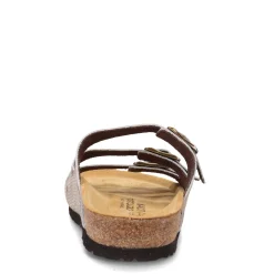 Footbed Sandals*Naot Women's , Austin Sandal Gold