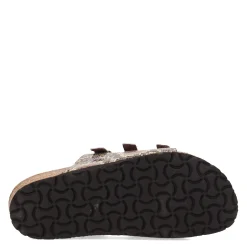 Footbed Sandals*Naot Women's , Austin Sandal Gold