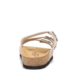 Footbed Sandals*Naot Women's , Austin al Sand