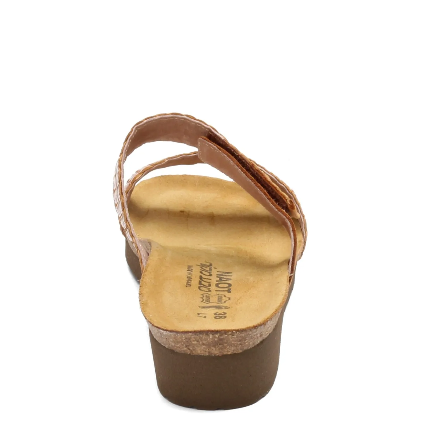 Women's , Blake Sandal|Naot Clearance
