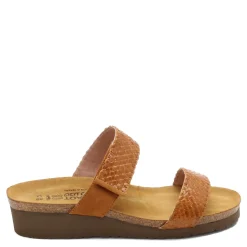 Wedges*Naot Women's , Blake Sandal