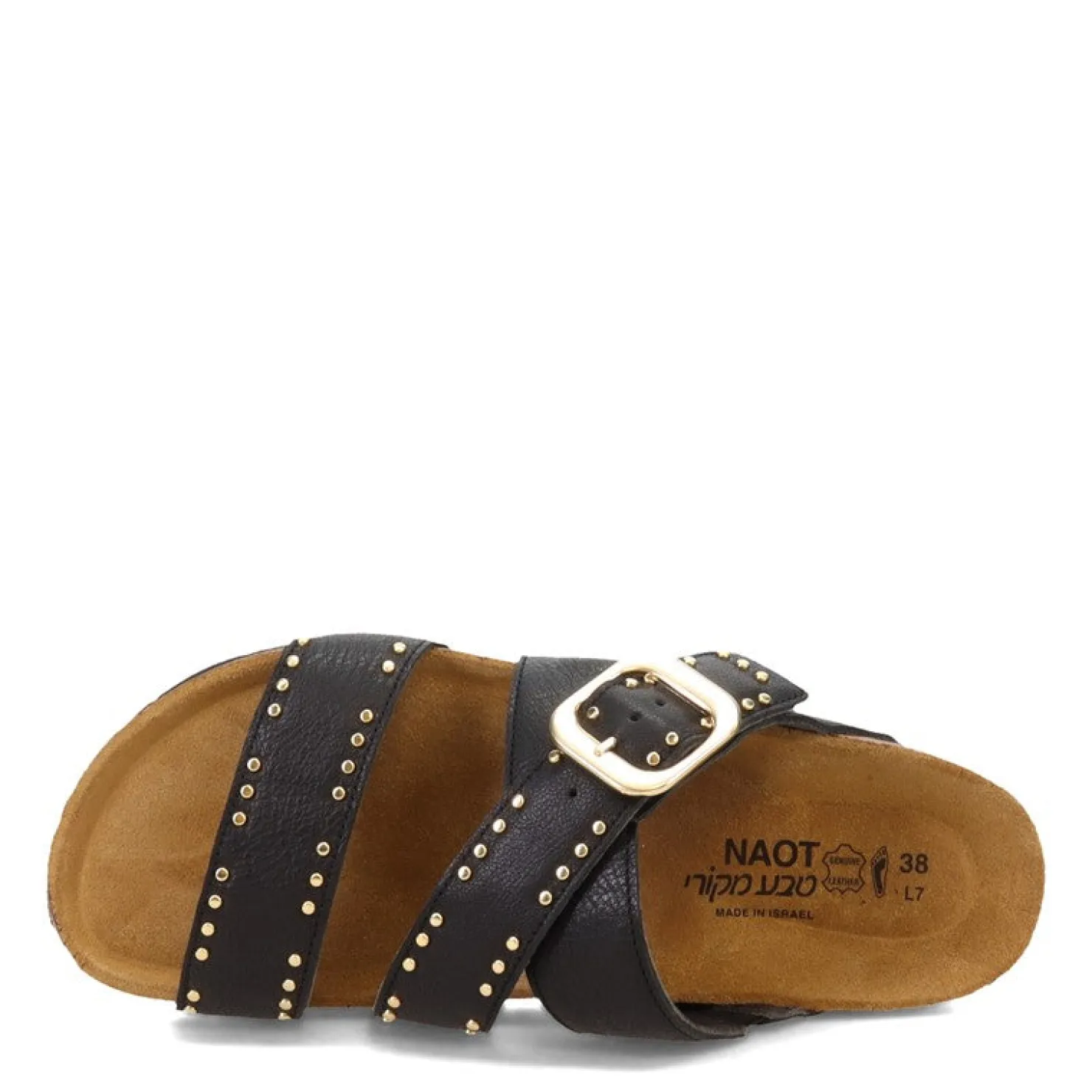 Women's , Carolina Sandal|Naot