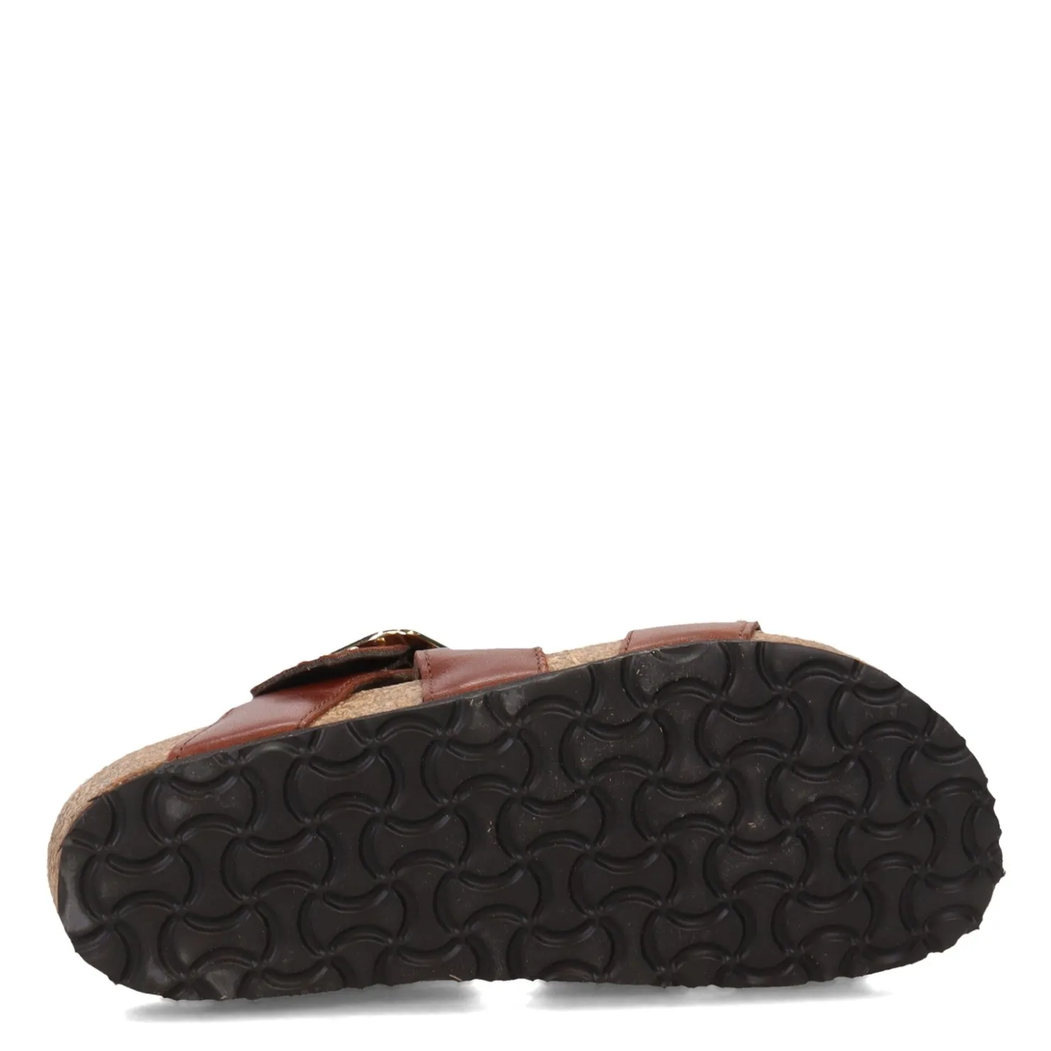 Footbed Sandals*Naot Women's , Carolina Sandal Chestnut
