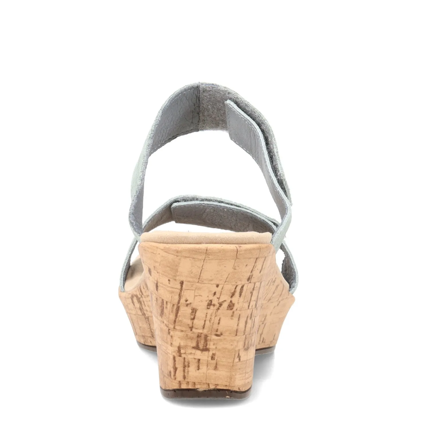 Footbed Sandals*Naot Women's , Caveran Sandal Teal