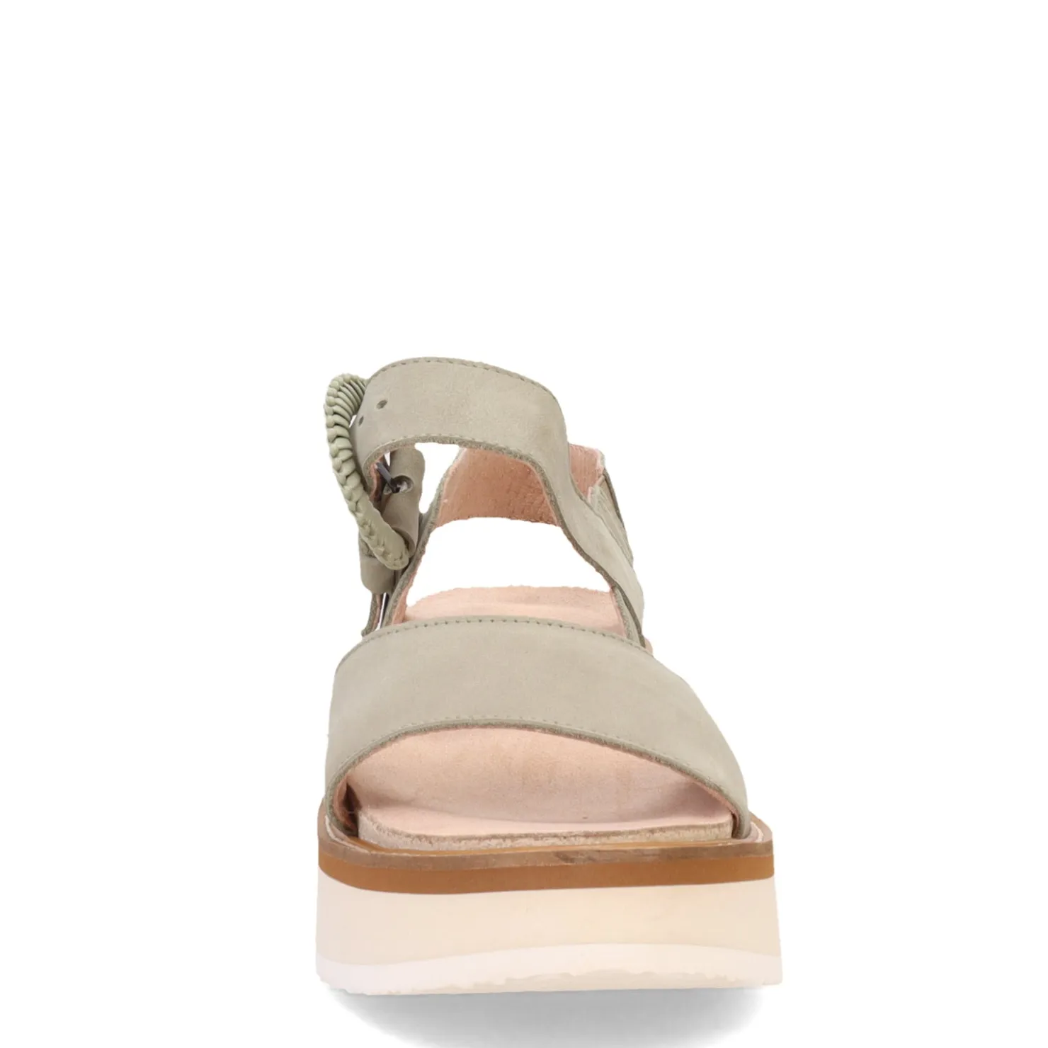 Women's , Crepe Sandal|Naot Outlet