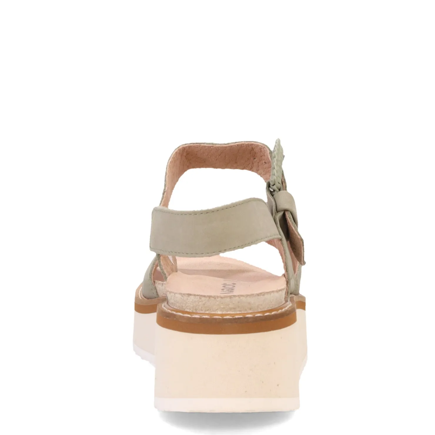 Women's , Crepe Sandal|Naot Outlet