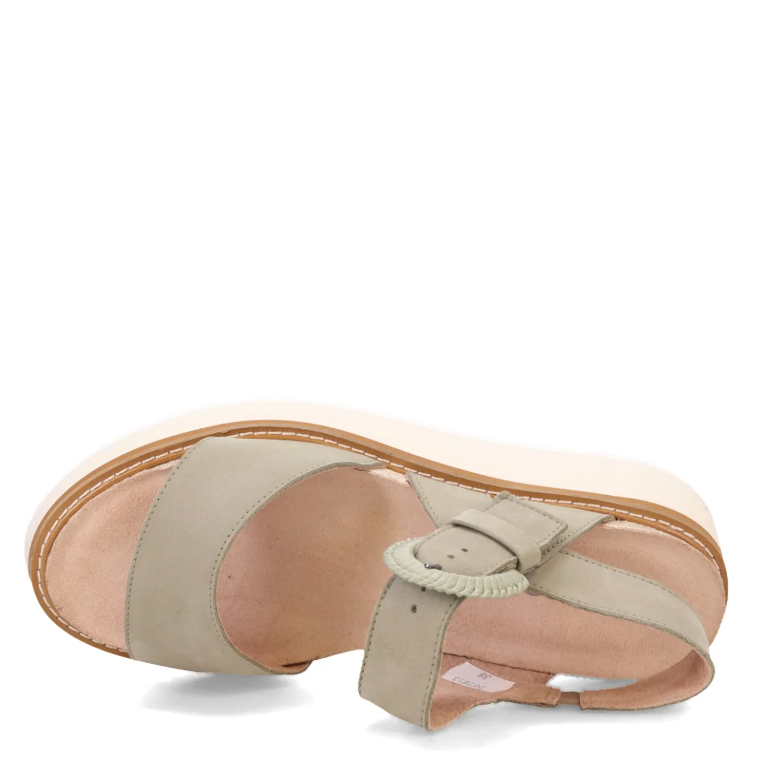 Women's , Crepe Sandal|Naot Outlet