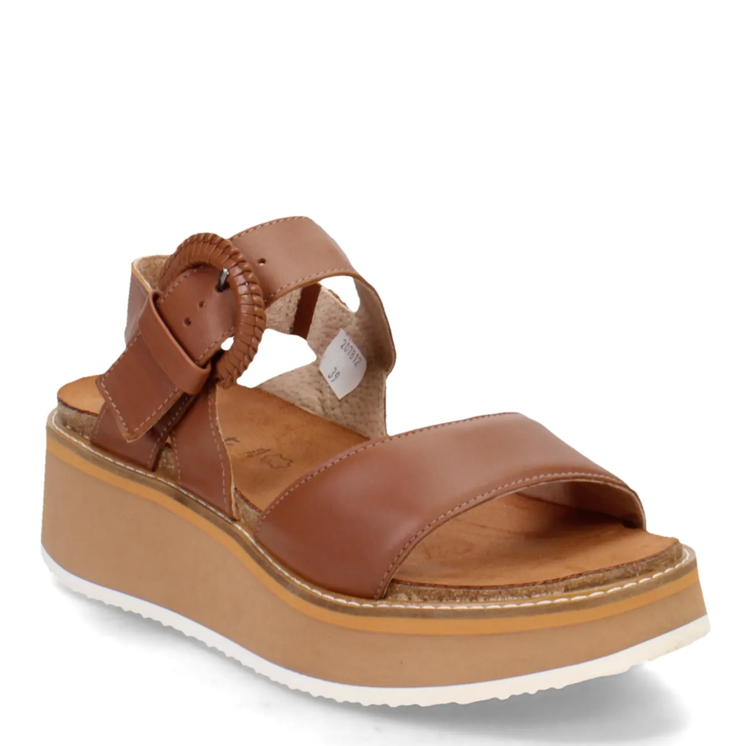 Women's , Crepe Sandal|Naot